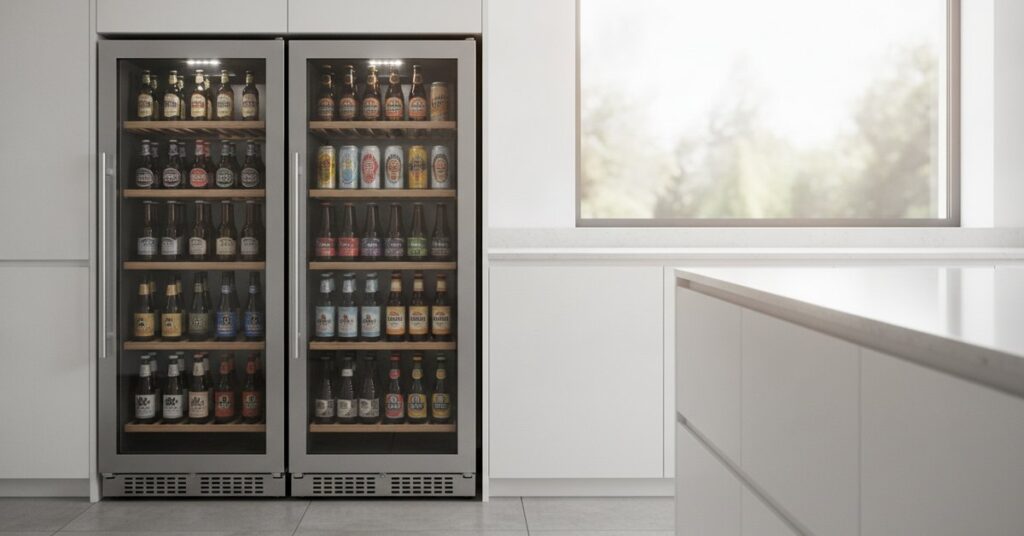 Quando Compensa Fazer o Conserto de Cervejeira?