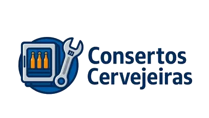 logo Conserto de Cervejeira